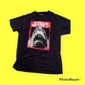 Jaw's t-shirt